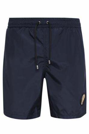 Patched shorts, zdjęcie 1 Patched shorts od Plein Sport